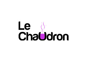 Logo-Le_Chaudron Logo-Le_Chaudron